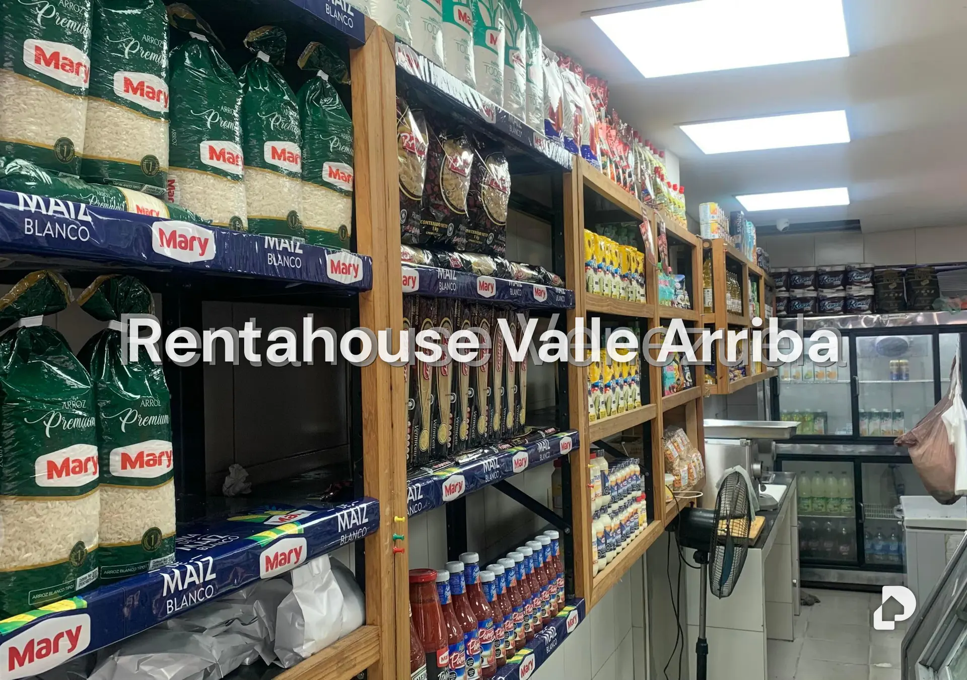 Local comercial en Alta Florida, Caracas – 7
