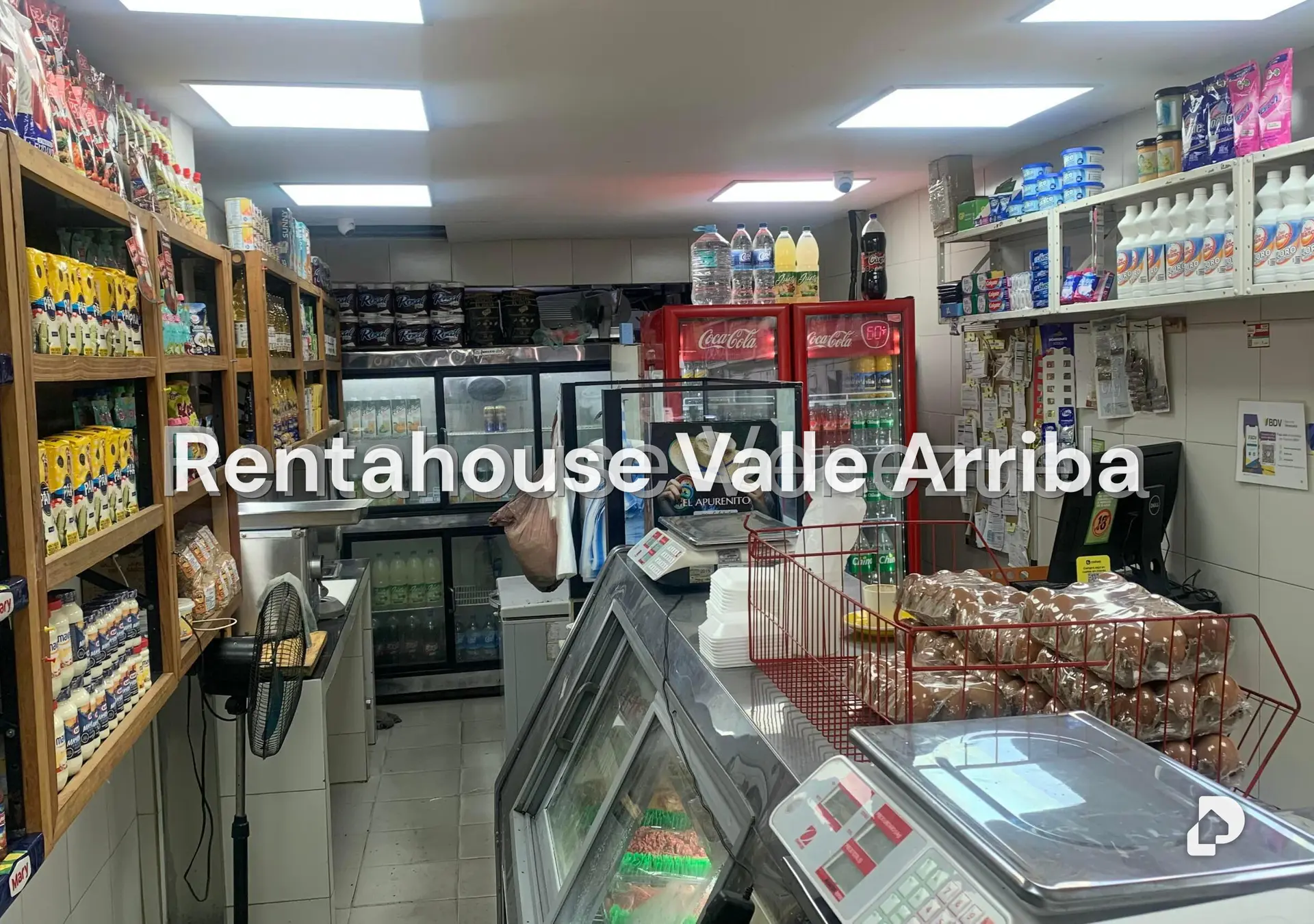 Local comercial en Alta Florida, Caracas – 6