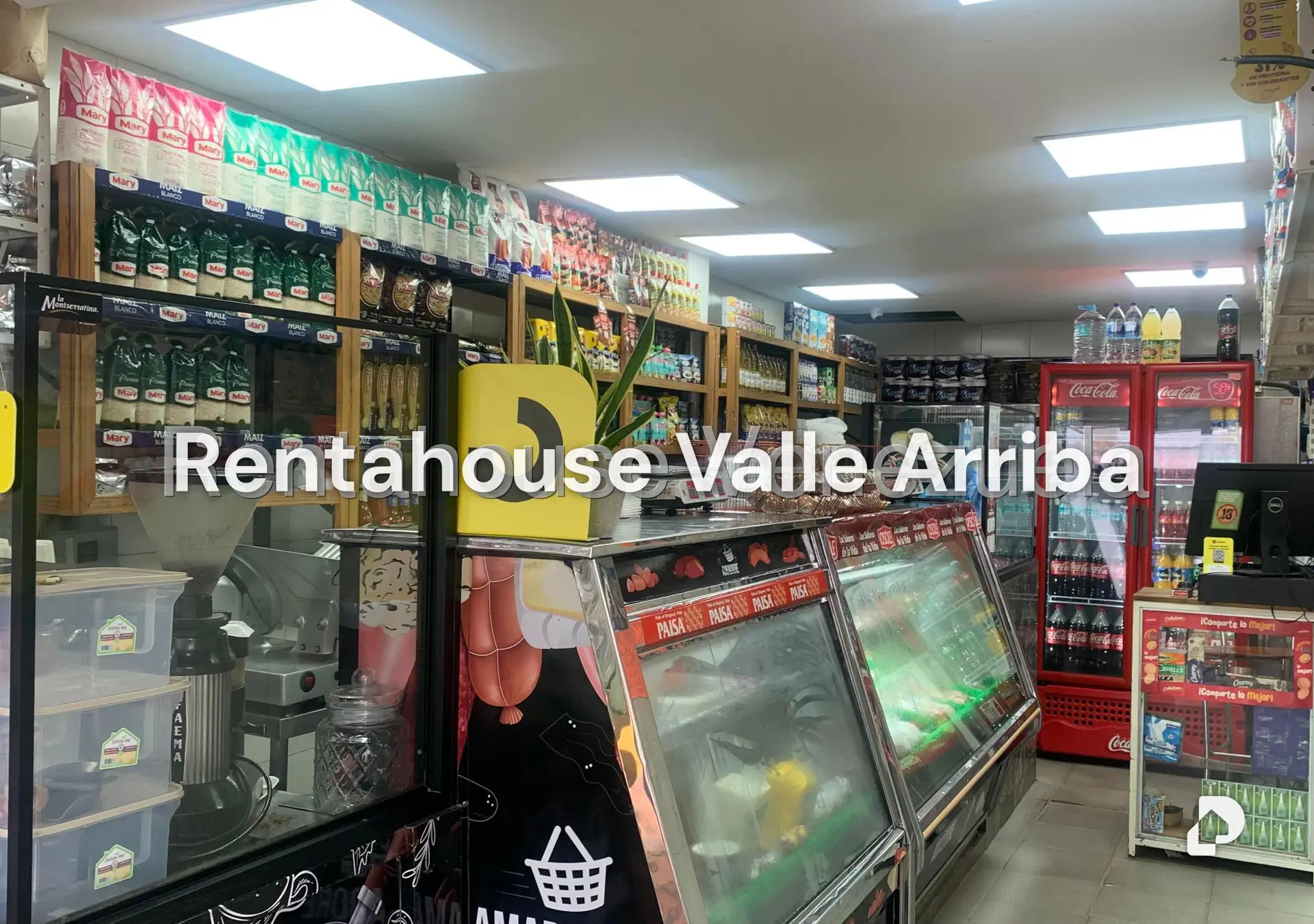 Local comercial en Alta Florida, Caracas – 5