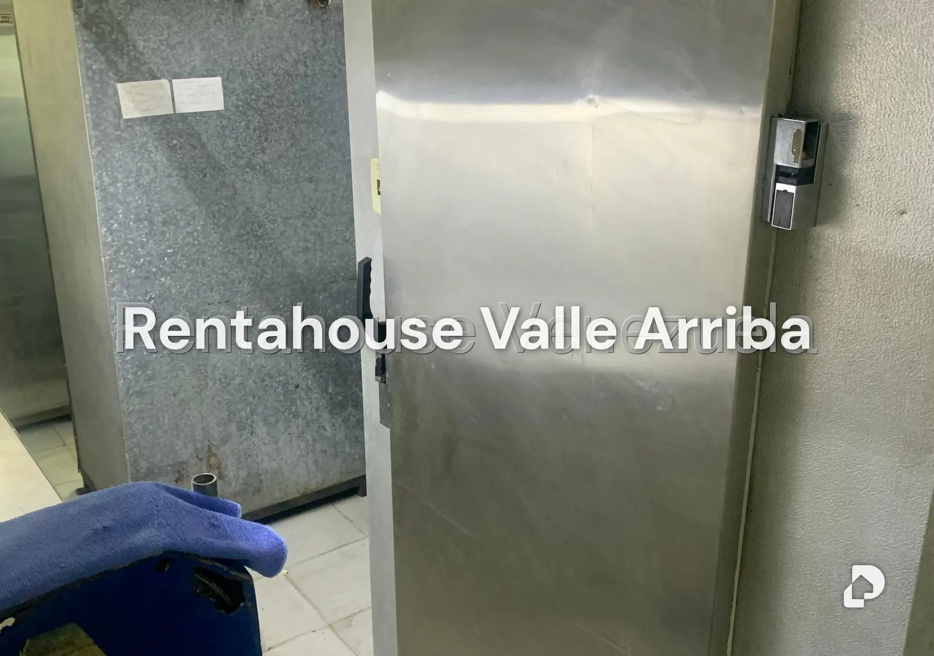 Local comercial en Alta Florida, Caracas – 13
