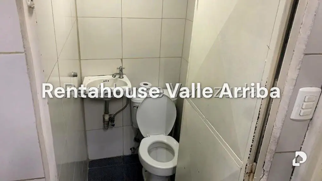 Local comercial en Alta Florida, Caracas – 15