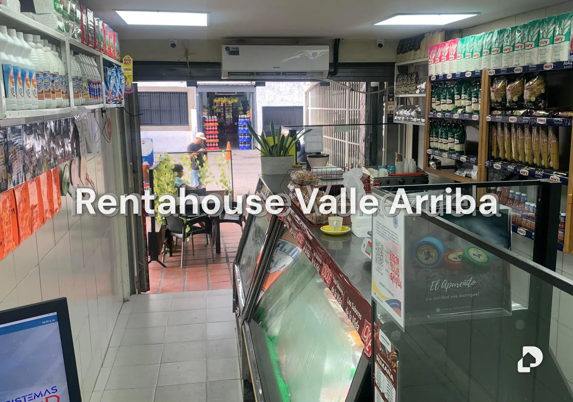 Local comercial en Alta Florida, Caracas – 10