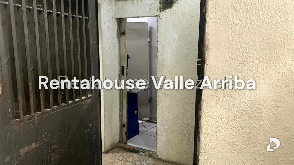 Local comercial en Alta Florida, Caracas – 20