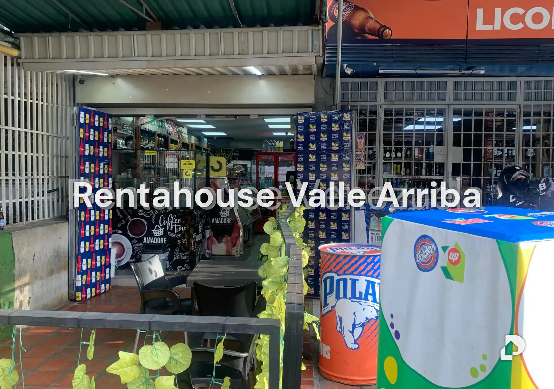 Local comercial en Alta Florida, Caracas – 3