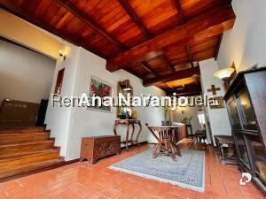 Casa en Prados del Este, Caracas – 8