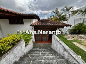 Casa en Prados del Este, Caracas – 4