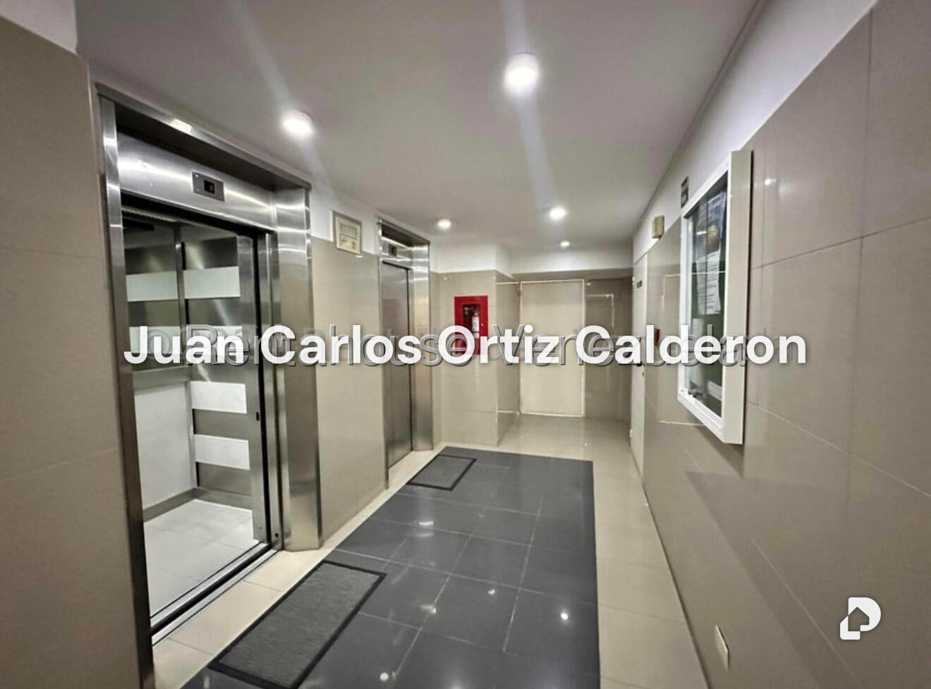 Apartamento en Miranda, Caracas – 13