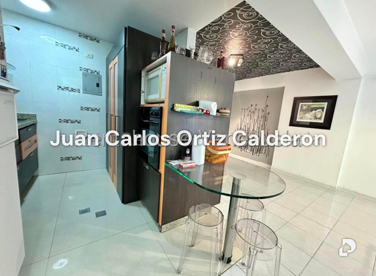 Apartamento en Miranda, Caracas – 5