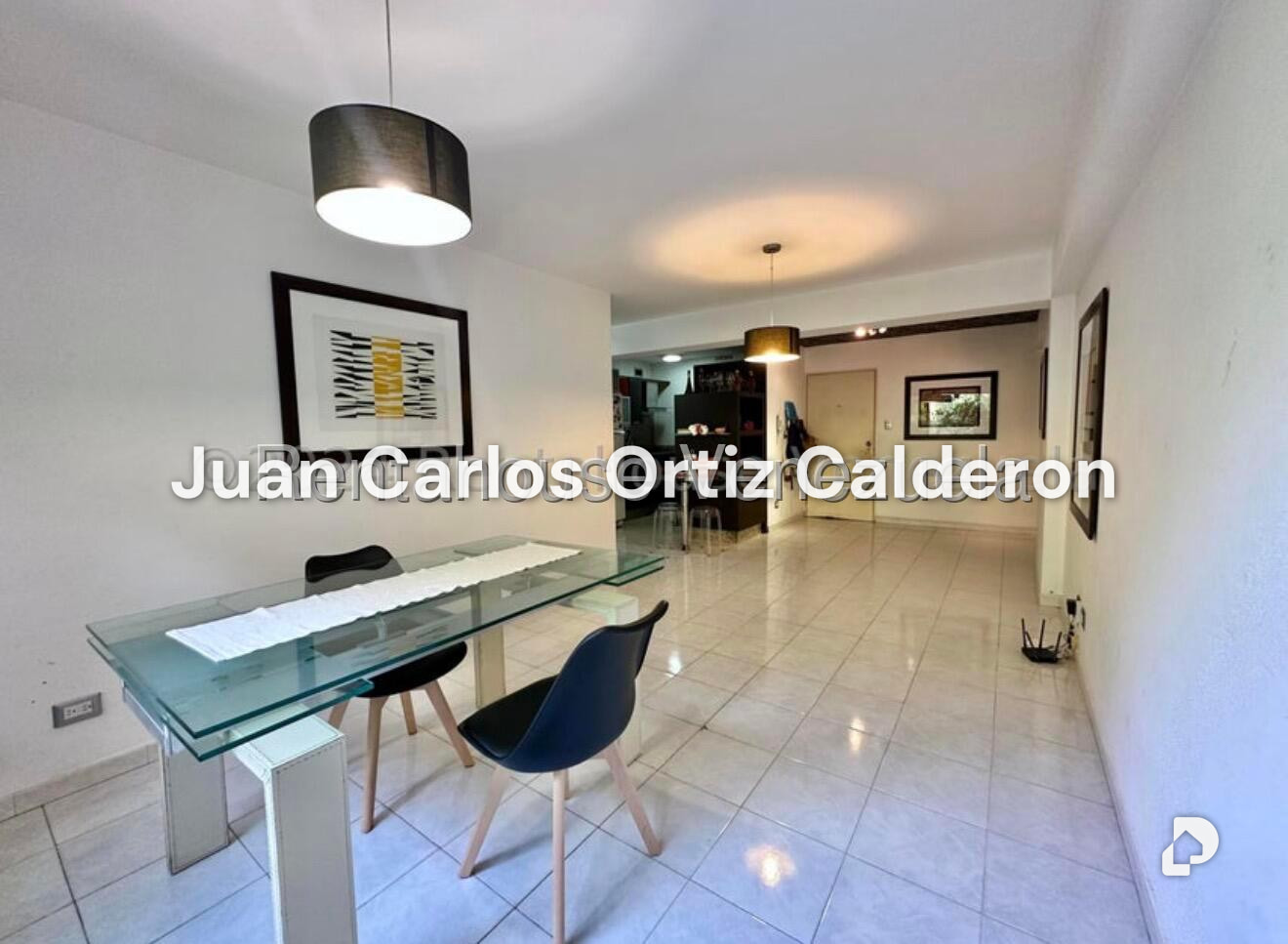 Apartamento en Miranda, Caracas – 4