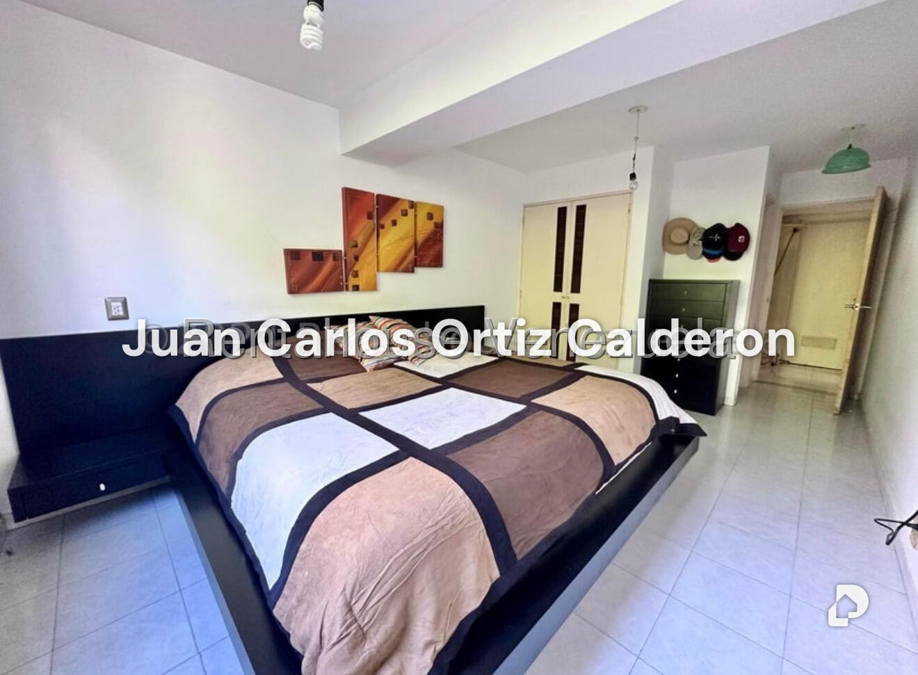 Apartamento en Miranda, Caracas – 7