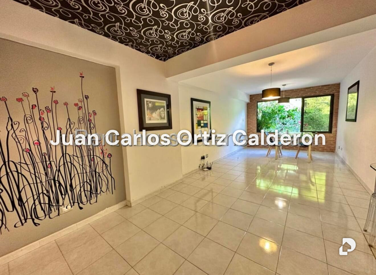 Apartamento en Miranda, Caracas – 2