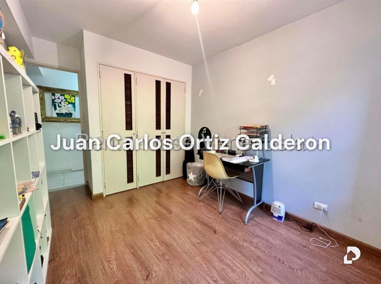Apartamento en Miranda, Caracas – 8
