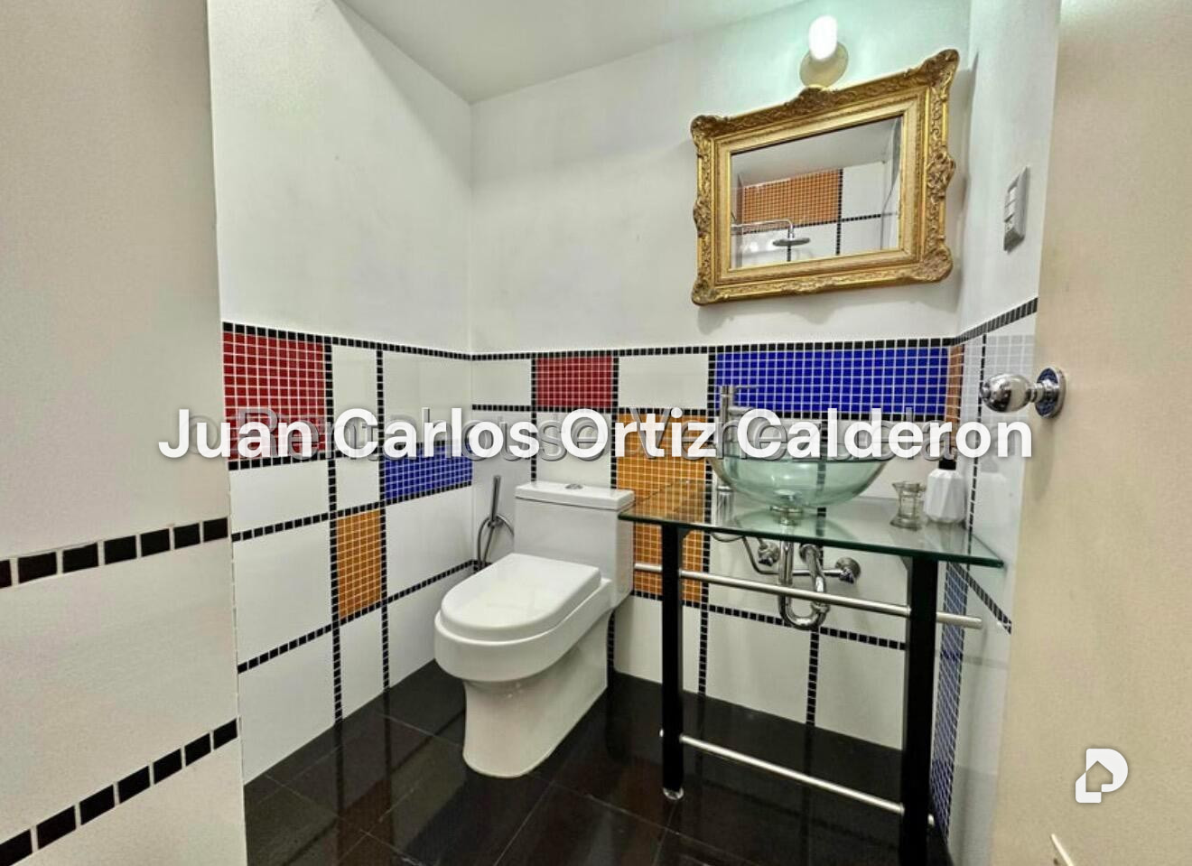 Apartamento en Miranda, Caracas – 10