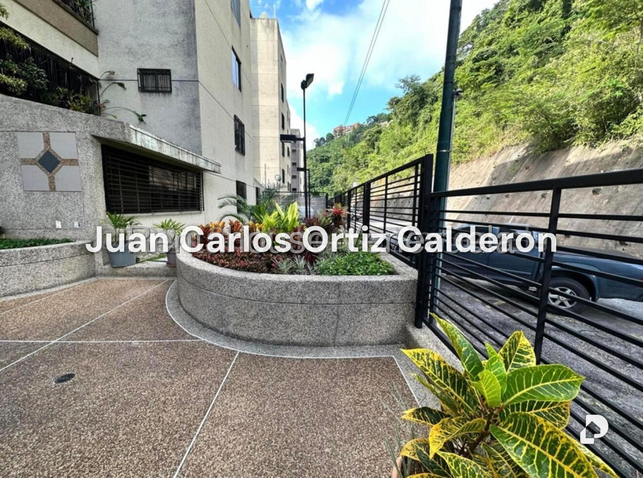 Apartamento en Miranda, Caracas – 14