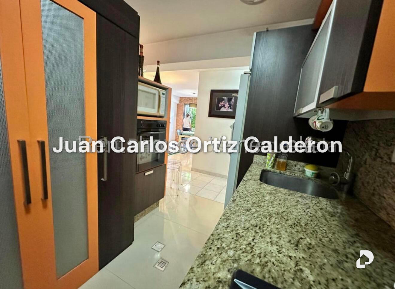 Apartamento en Miranda, Caracas – 6