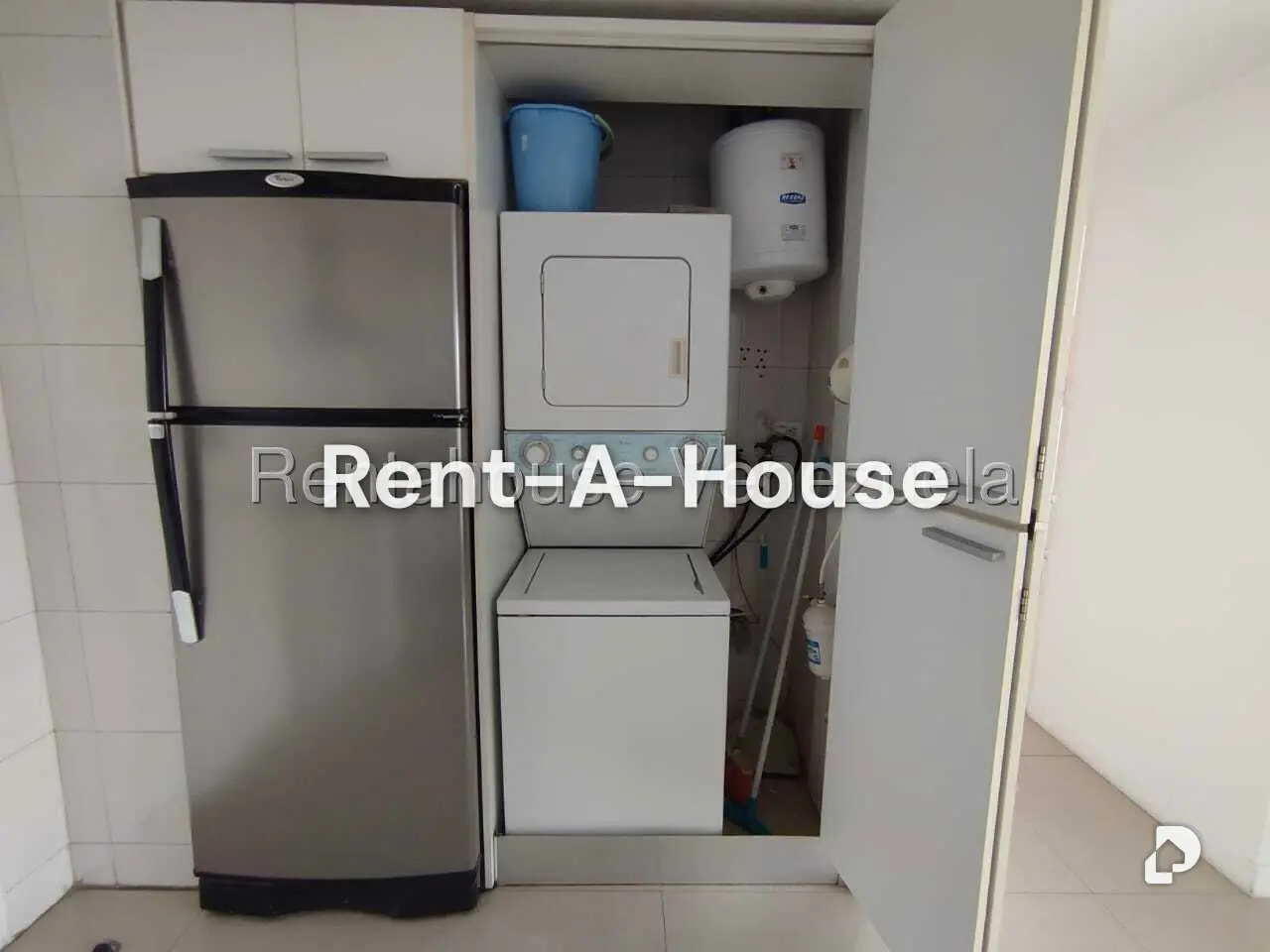 Apartamento en Santa Eduvigis, Caracas – 12