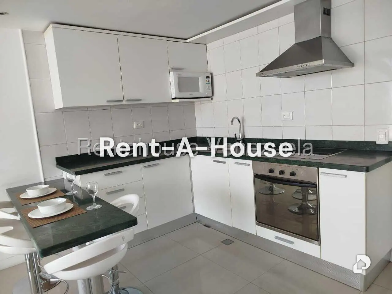 Apartamento en Santa Eduvigis, Caracas – 11