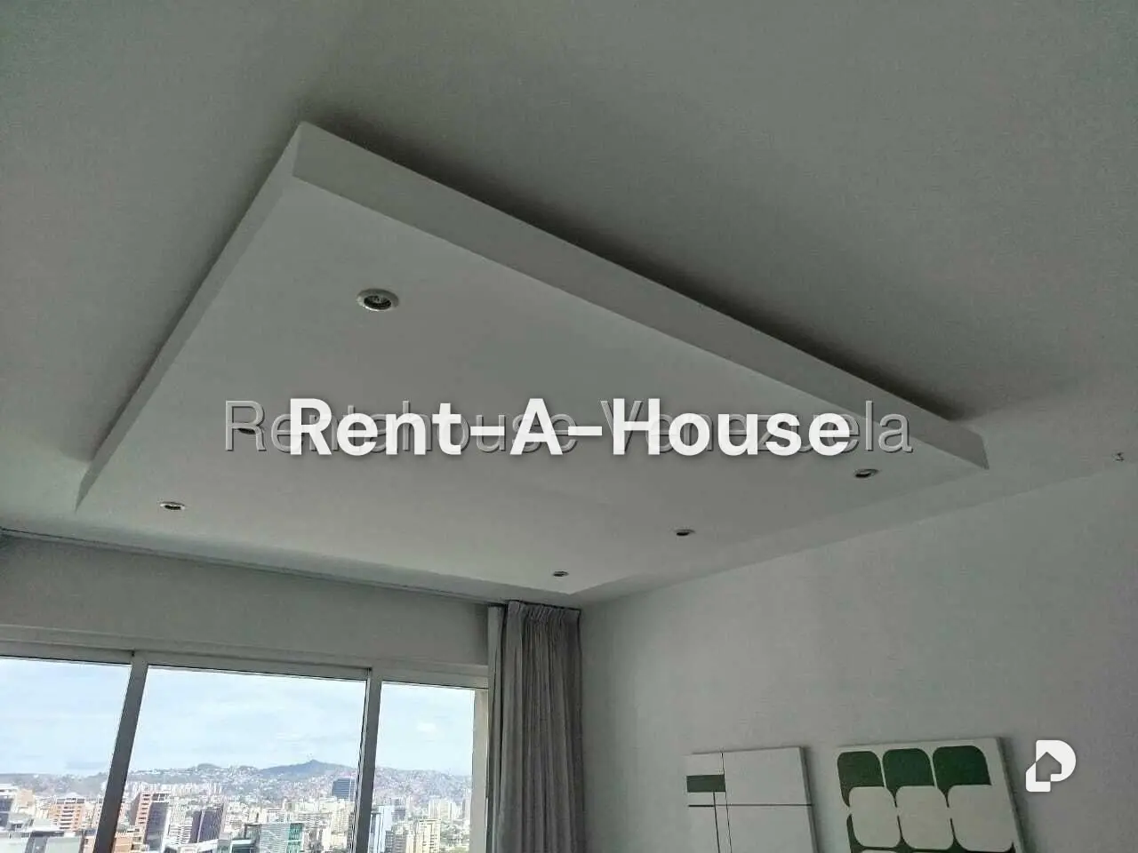 Apartamento en Santa Eduvigis, Caracas – 9