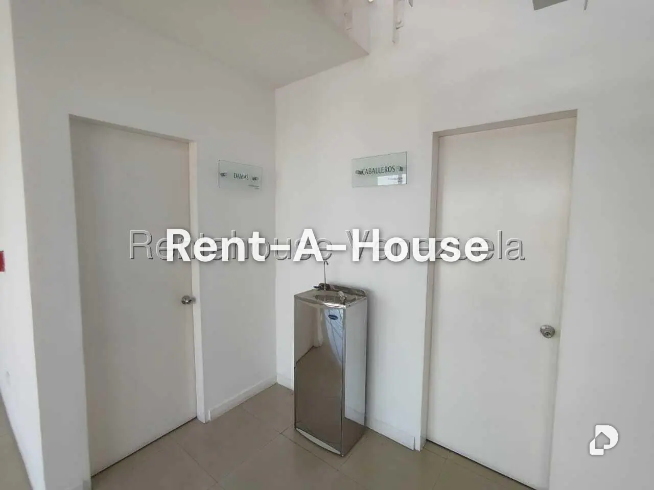 Apartamento en Santa Eduvigis, Caracas – 23