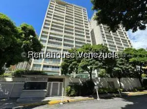 Apartamento en Santa Eduvigis, Caracas - 1