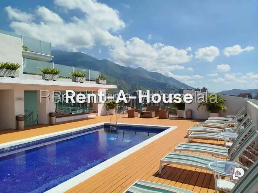 Apartamento en Santa Eduvigis, Caracas – 18