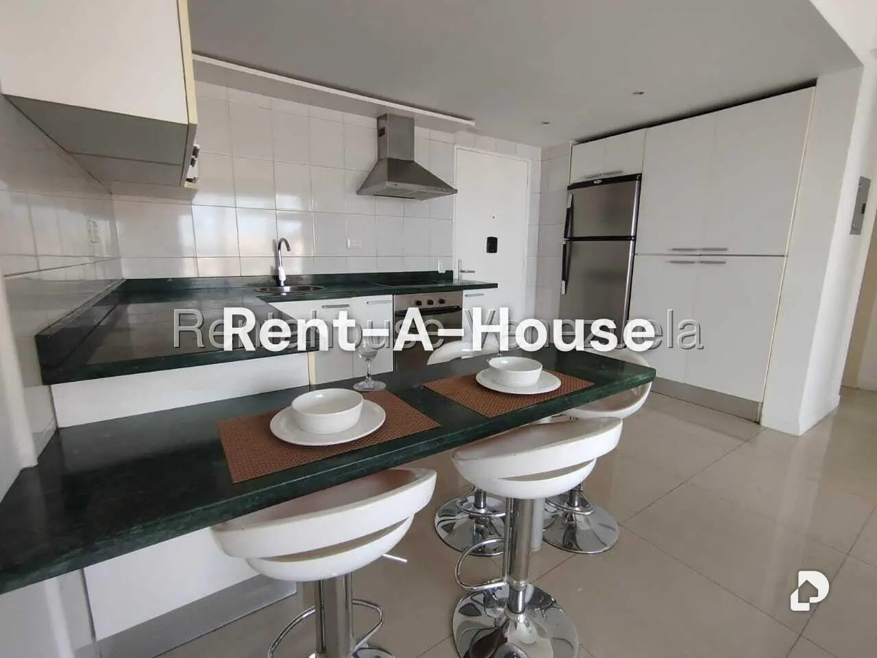 Apartamento en Santa Eduvigis, Caracas – 10