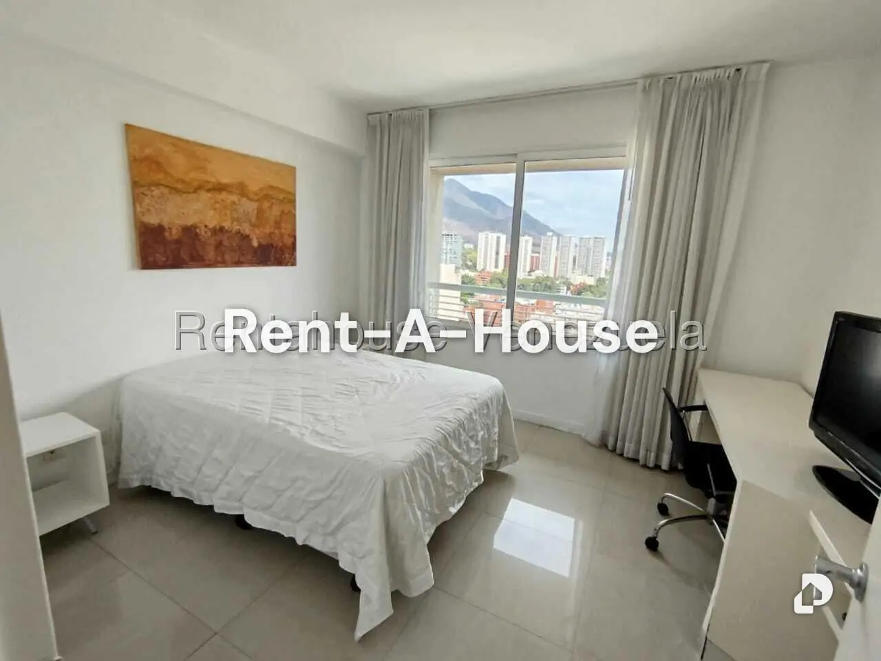Apartamento en Santa Eduvigis, Caracas – 14
