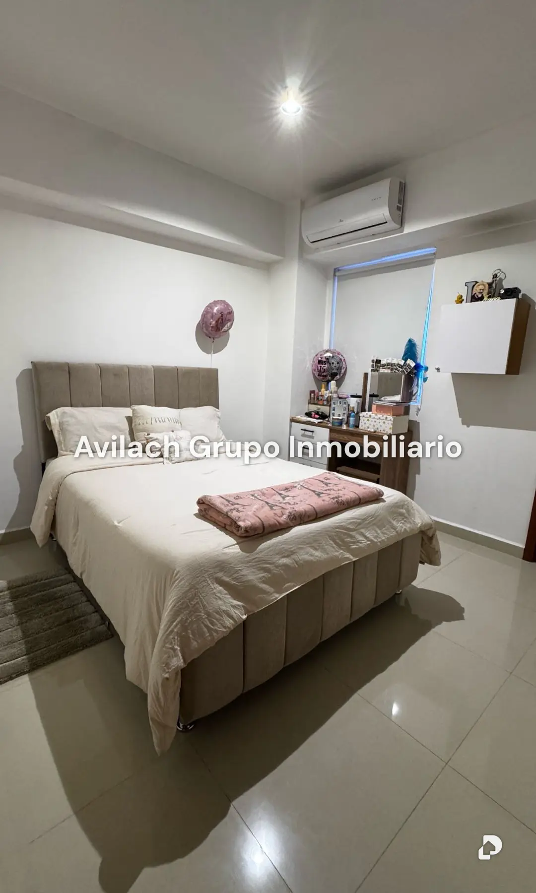 Apartamento en El Parral, Valencia