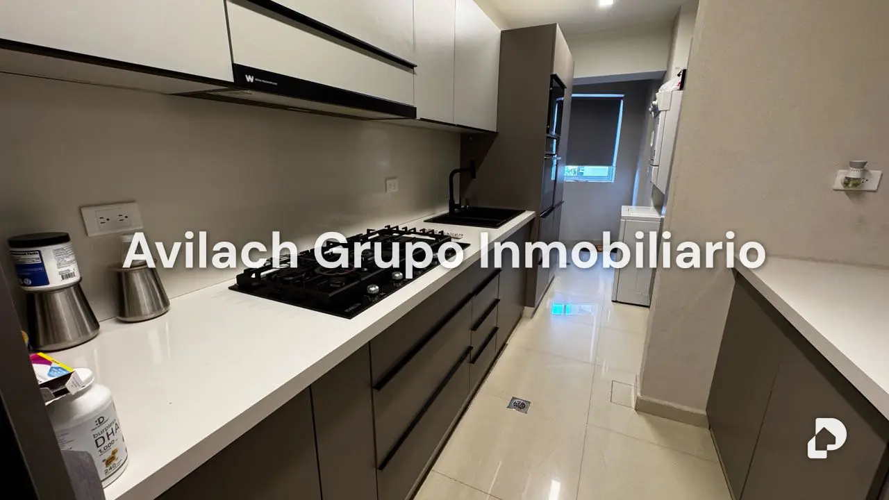 Apartamento en El Parral, Valencia