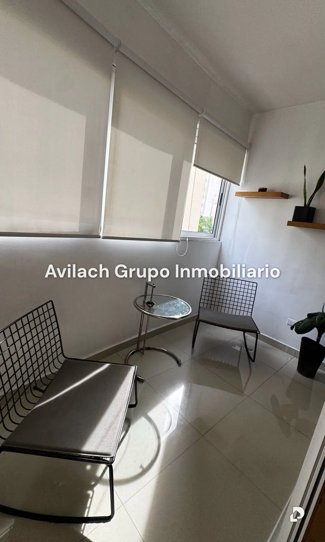 Apartamento en El Parral, Valencia