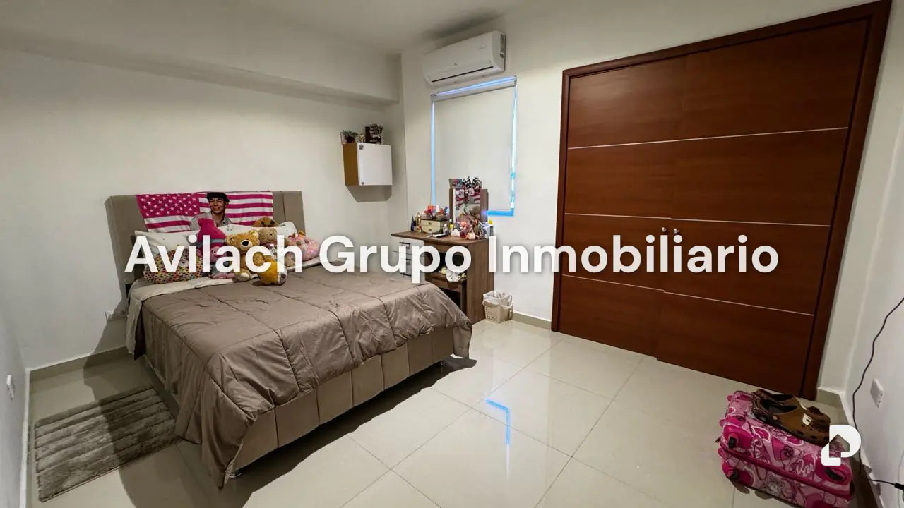 Apartamento en El Parral, Valencia