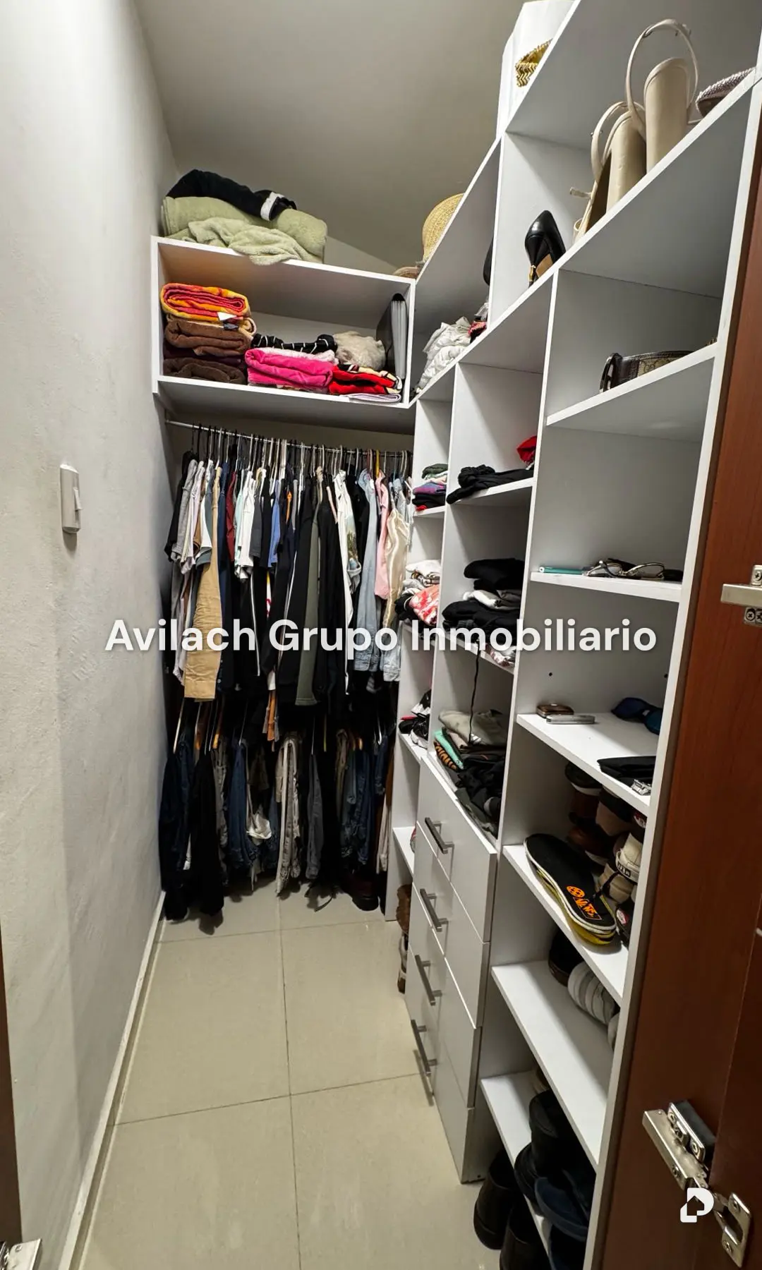 Apartamento en El Parral, Valencia
