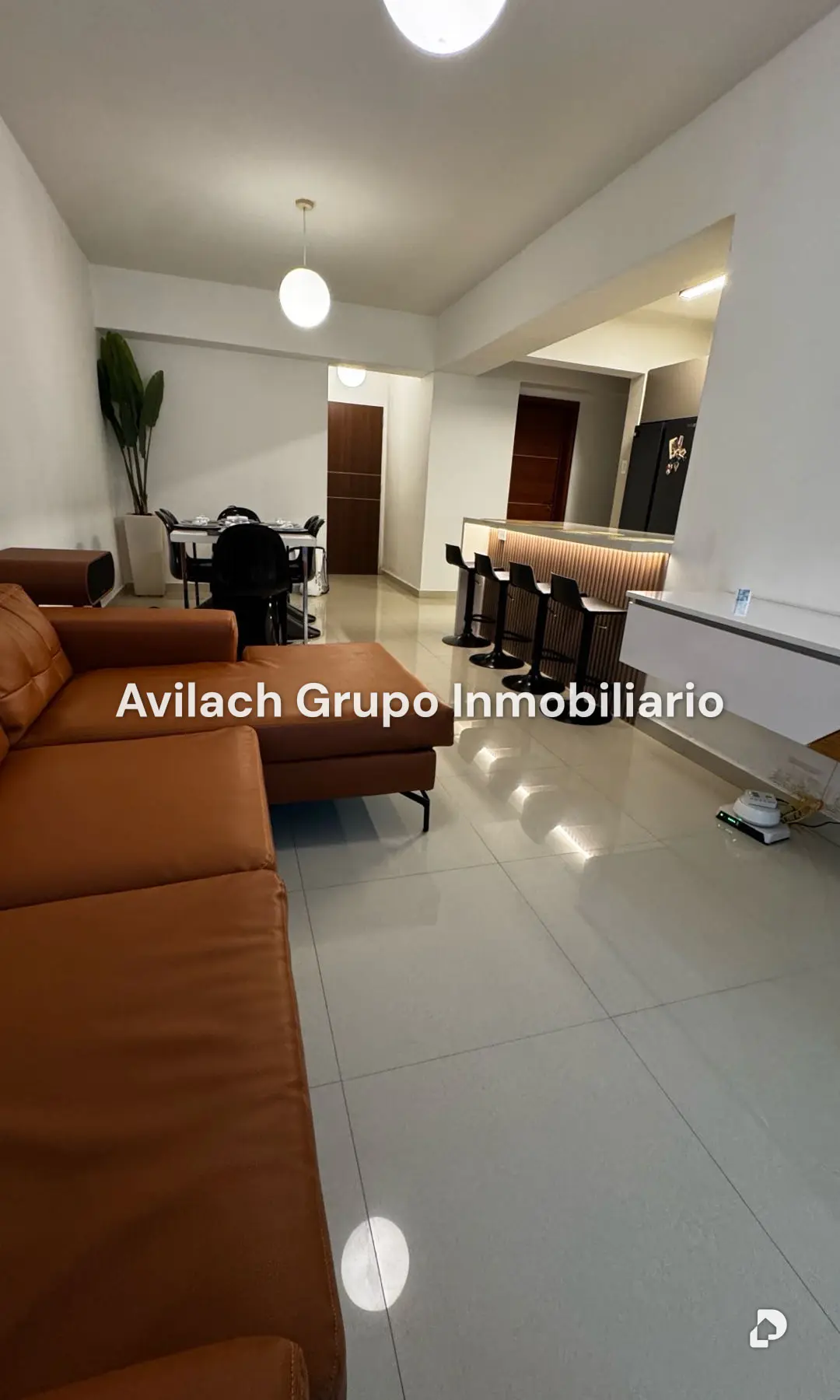 Apartamento en El Parral, Valencia