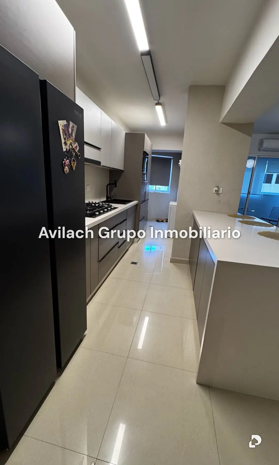 Apartamento en El Parral, Valencia
