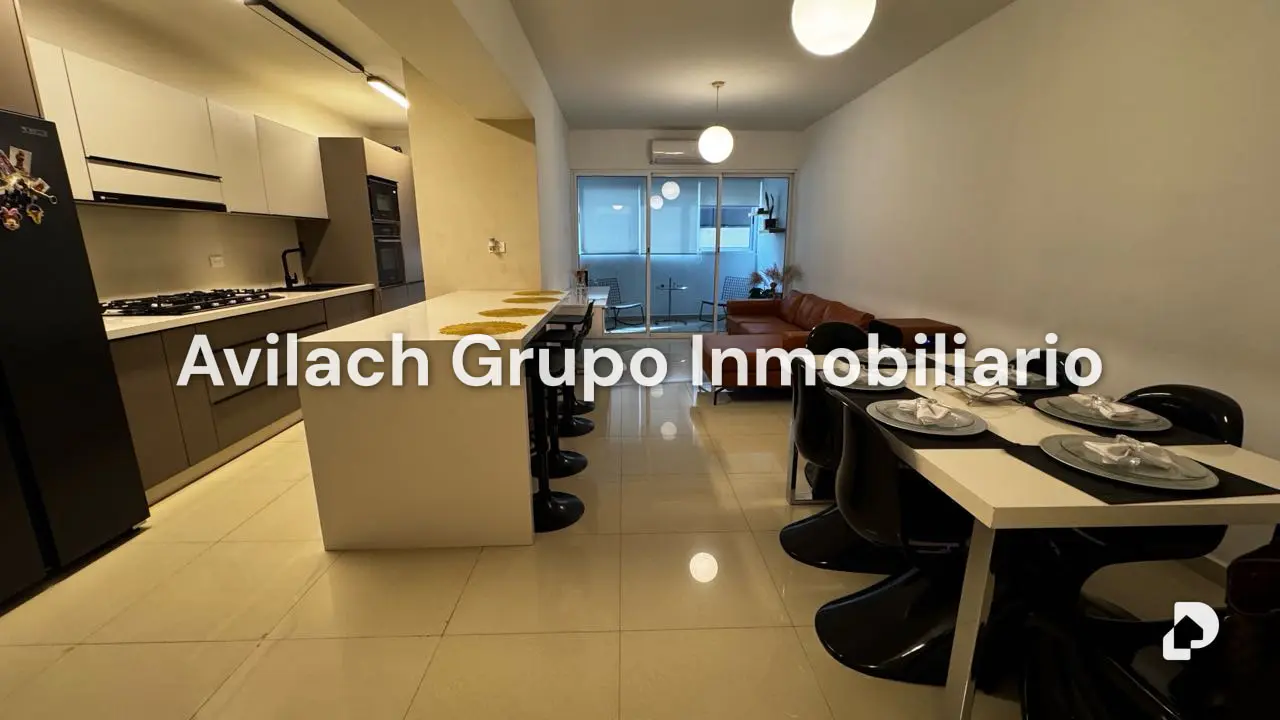 Apartamento en El Parral, Valencia