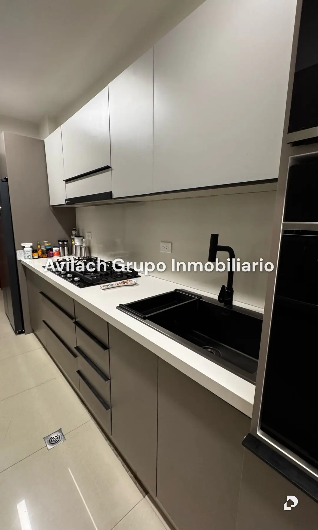 Apartamento en El Parral, Valencia