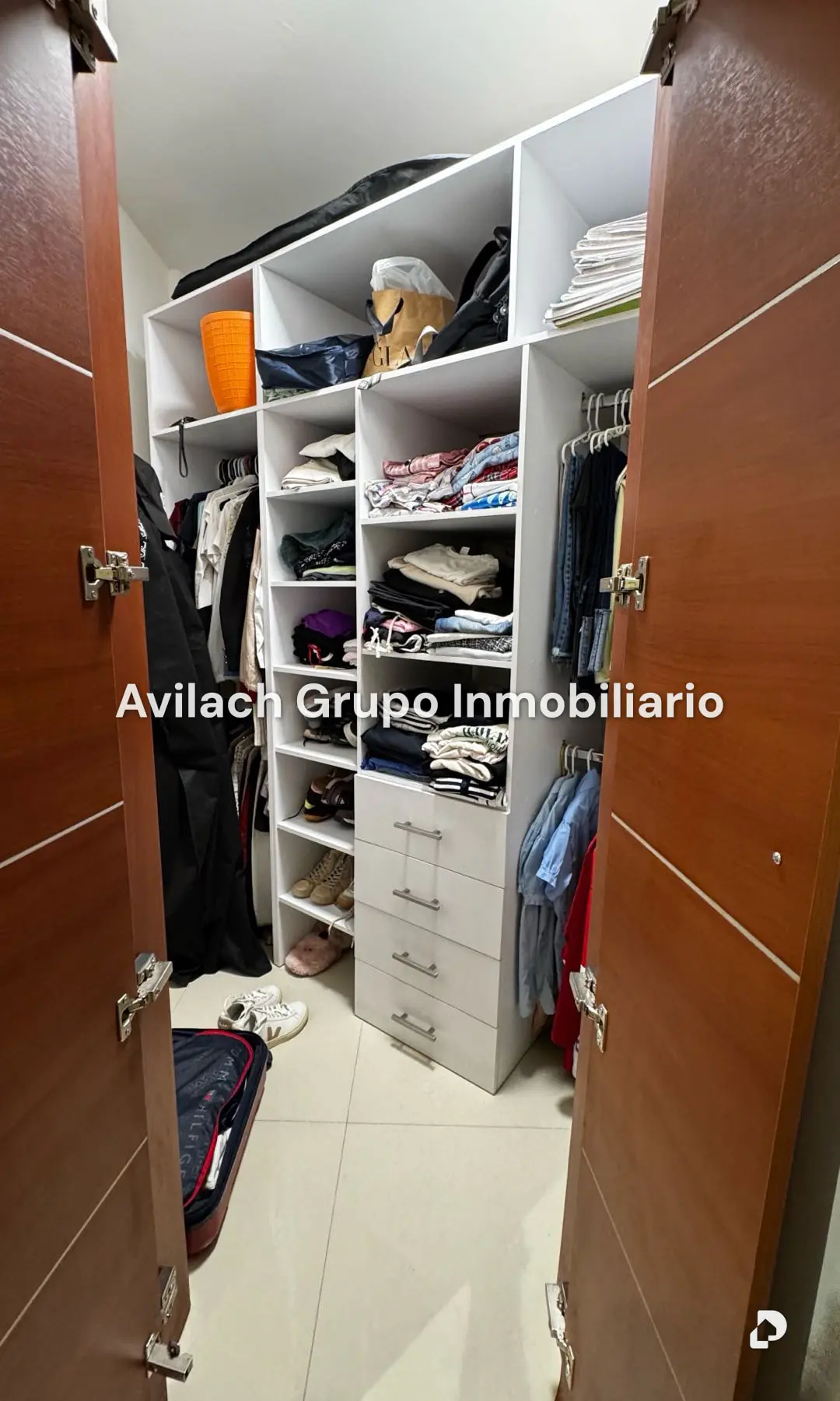 Apartamento en El Parral, Valencia