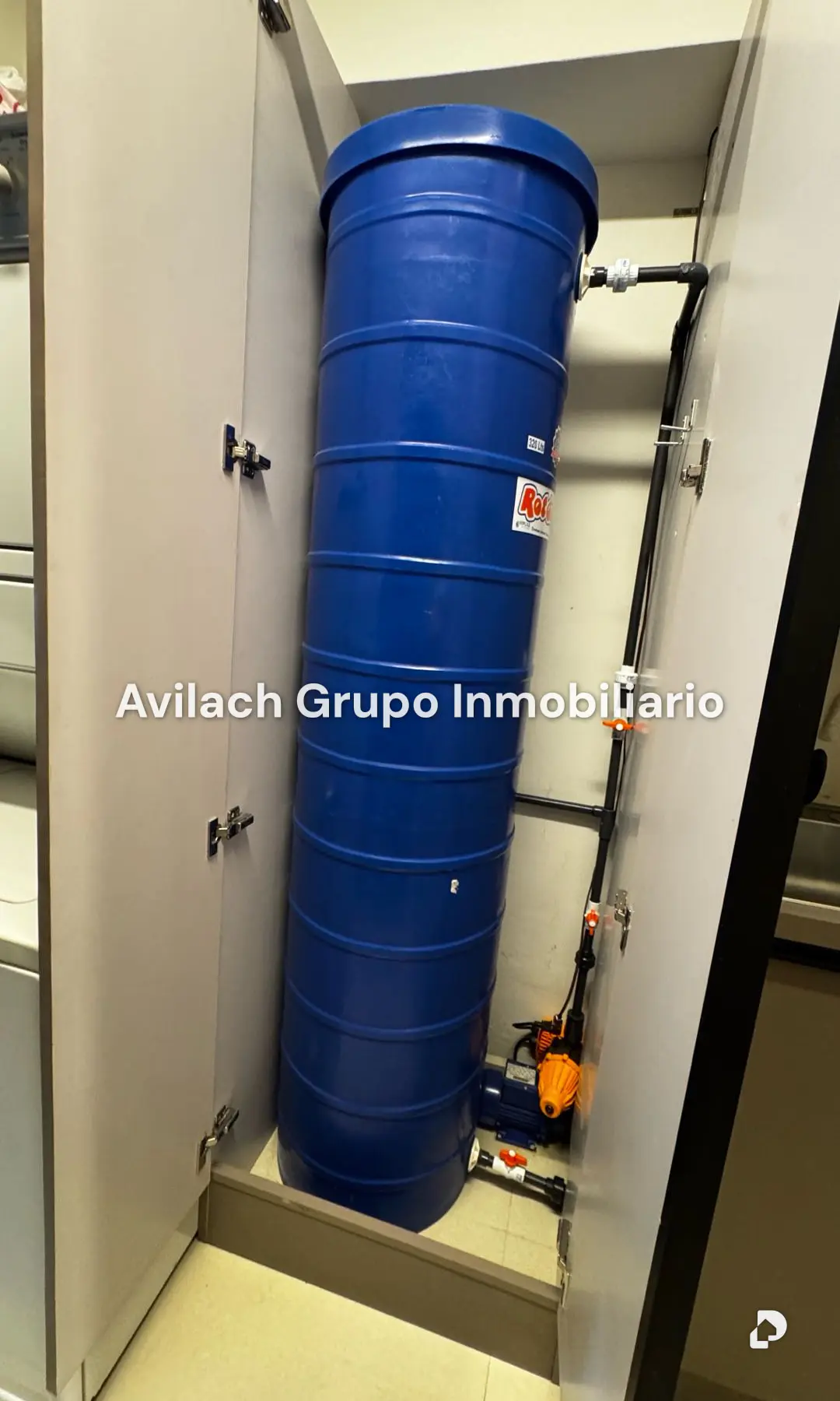 Apartamento en El Parral, Valencia