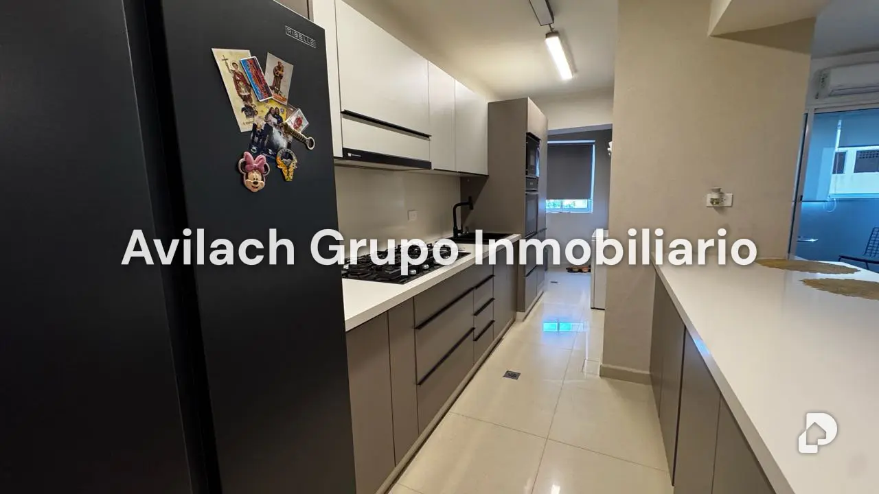 Apartamento en El Parral, Valencia