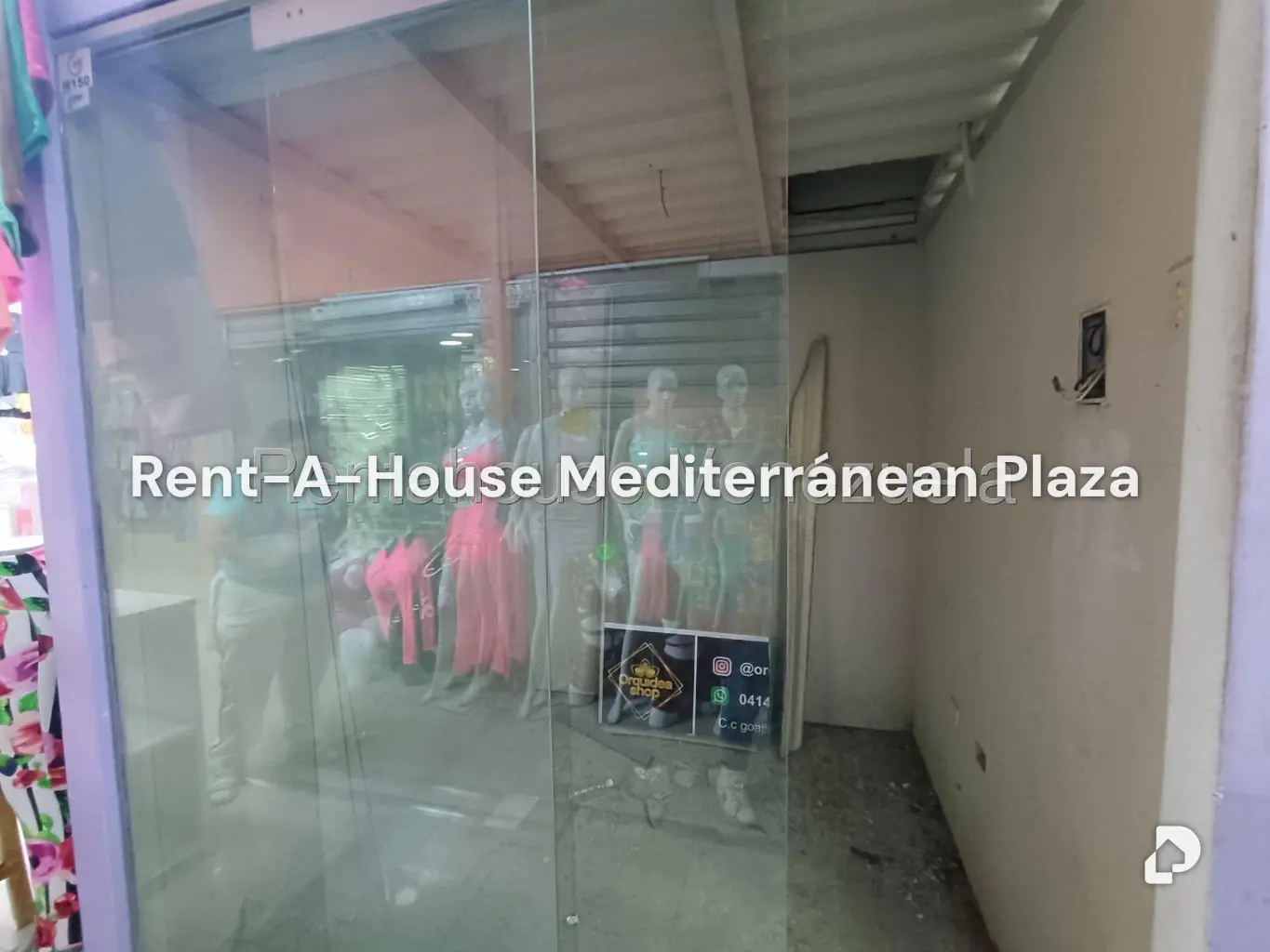 Local comercial en Santa Rosa, Valencia – 4
