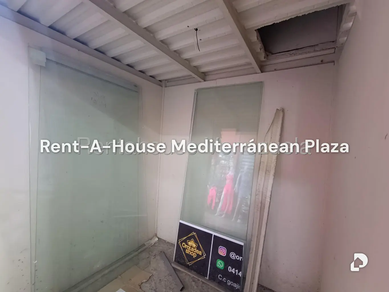 Local comercial en Santa Rosa, Valencia – 6