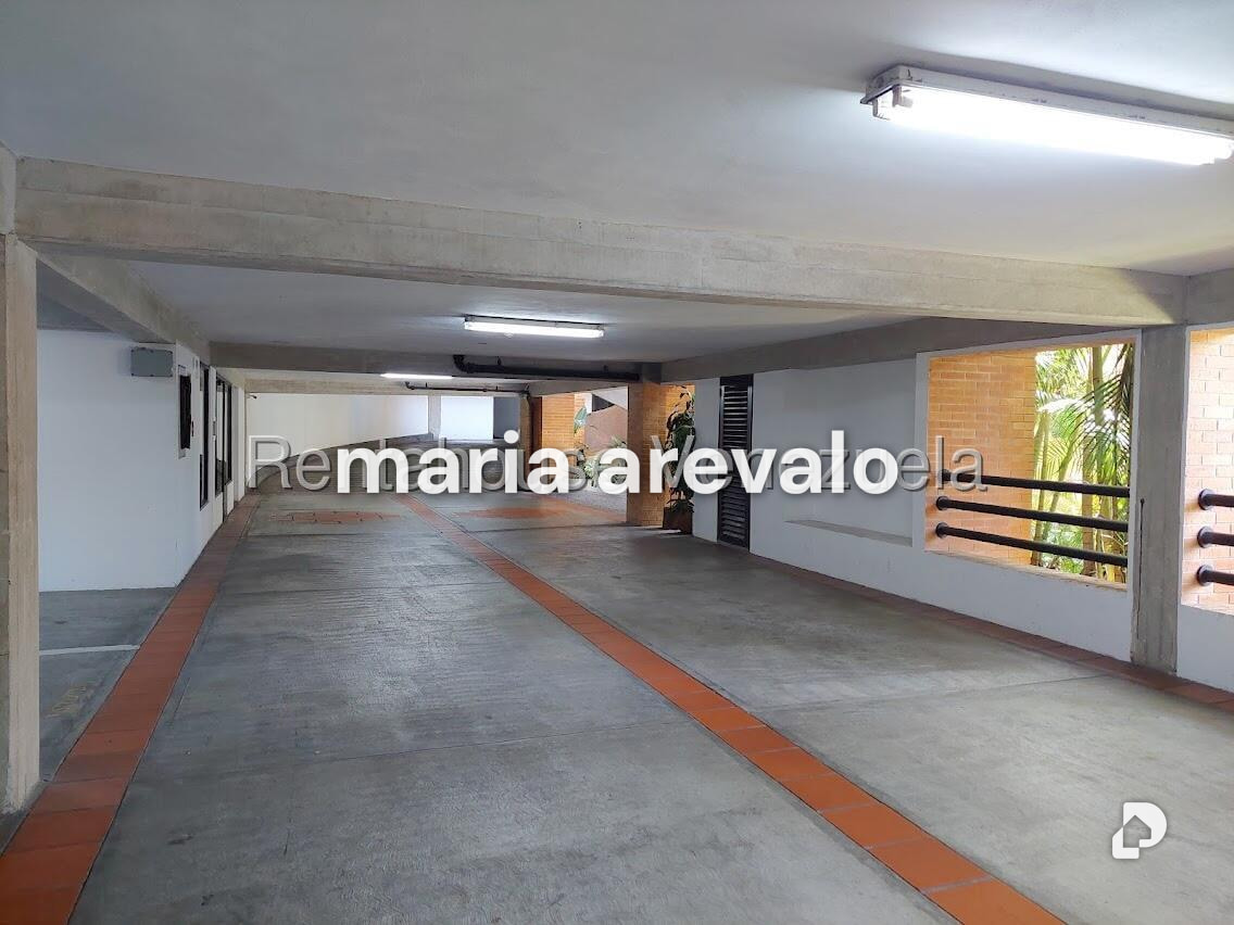 Apartamento en La Lagunita Country Club, Caracas – 11