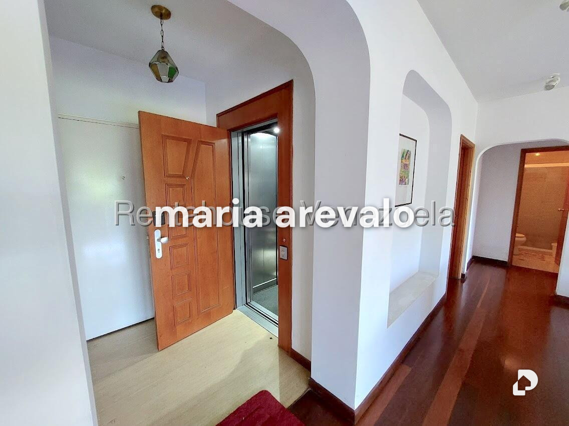 Apartamento en La Lagunita Country Club, Caracas – 4