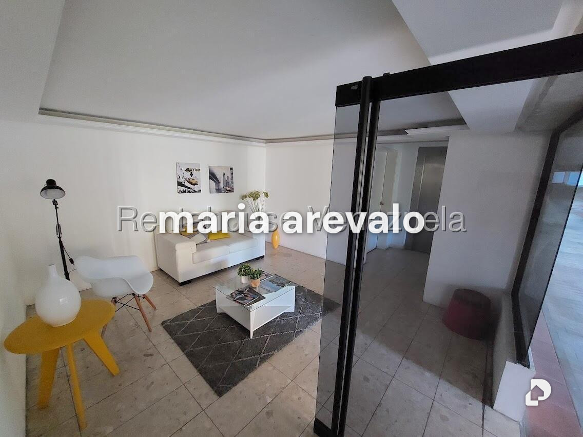 Apartamento en La Lagunita Country Club, Caracas – 9