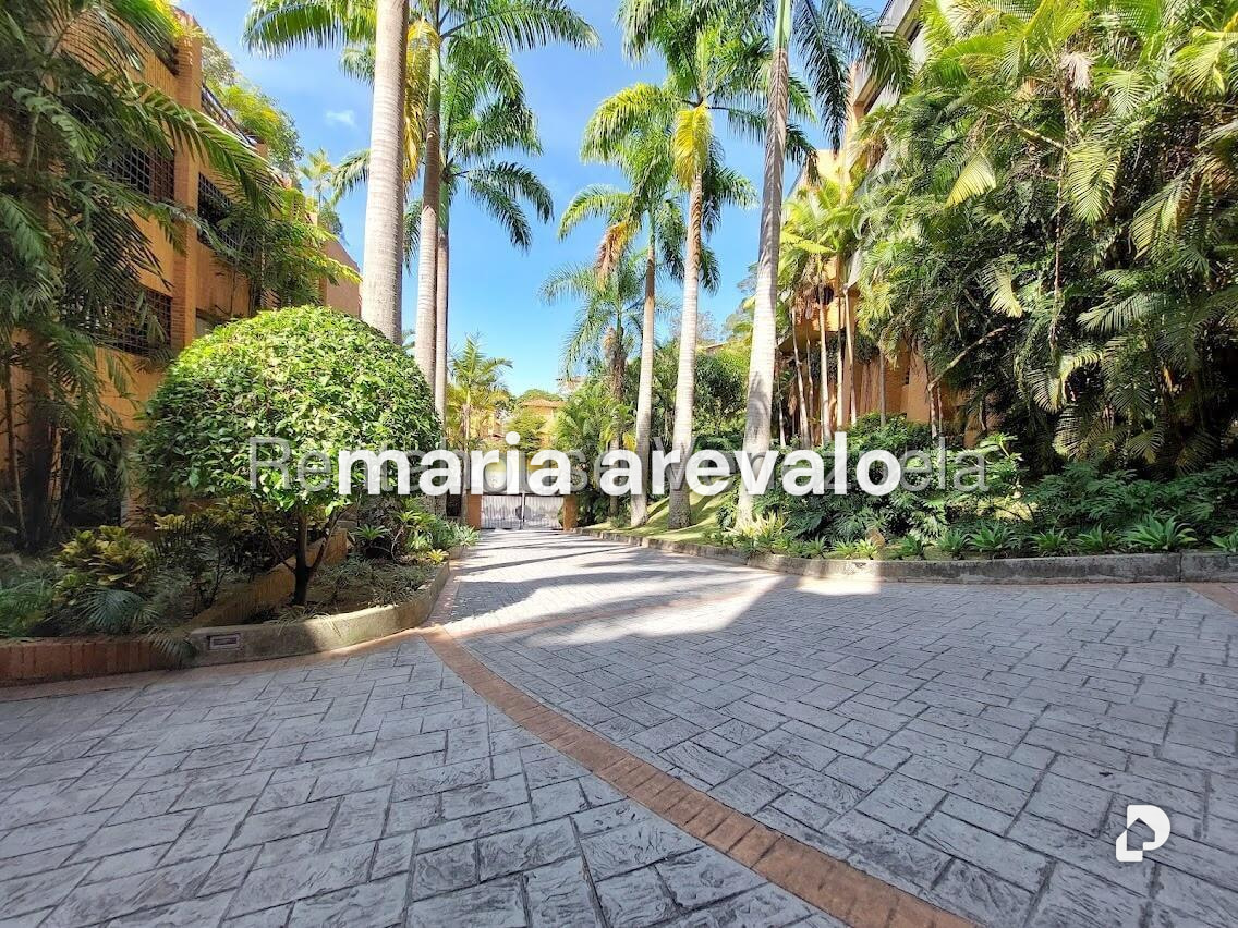Apartamento en La Lagunita Country Club, Caracas – 10