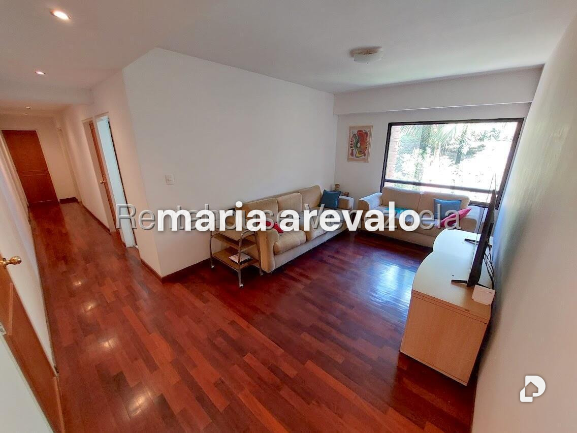 Apartamento en La Lagunita Country Club, Caracas – 8