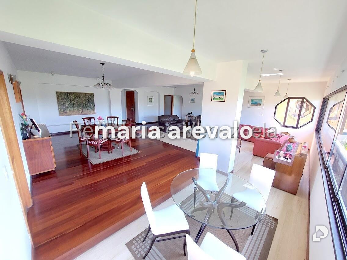 Apartamento en La Lagunita Country Club, Caracas – 3