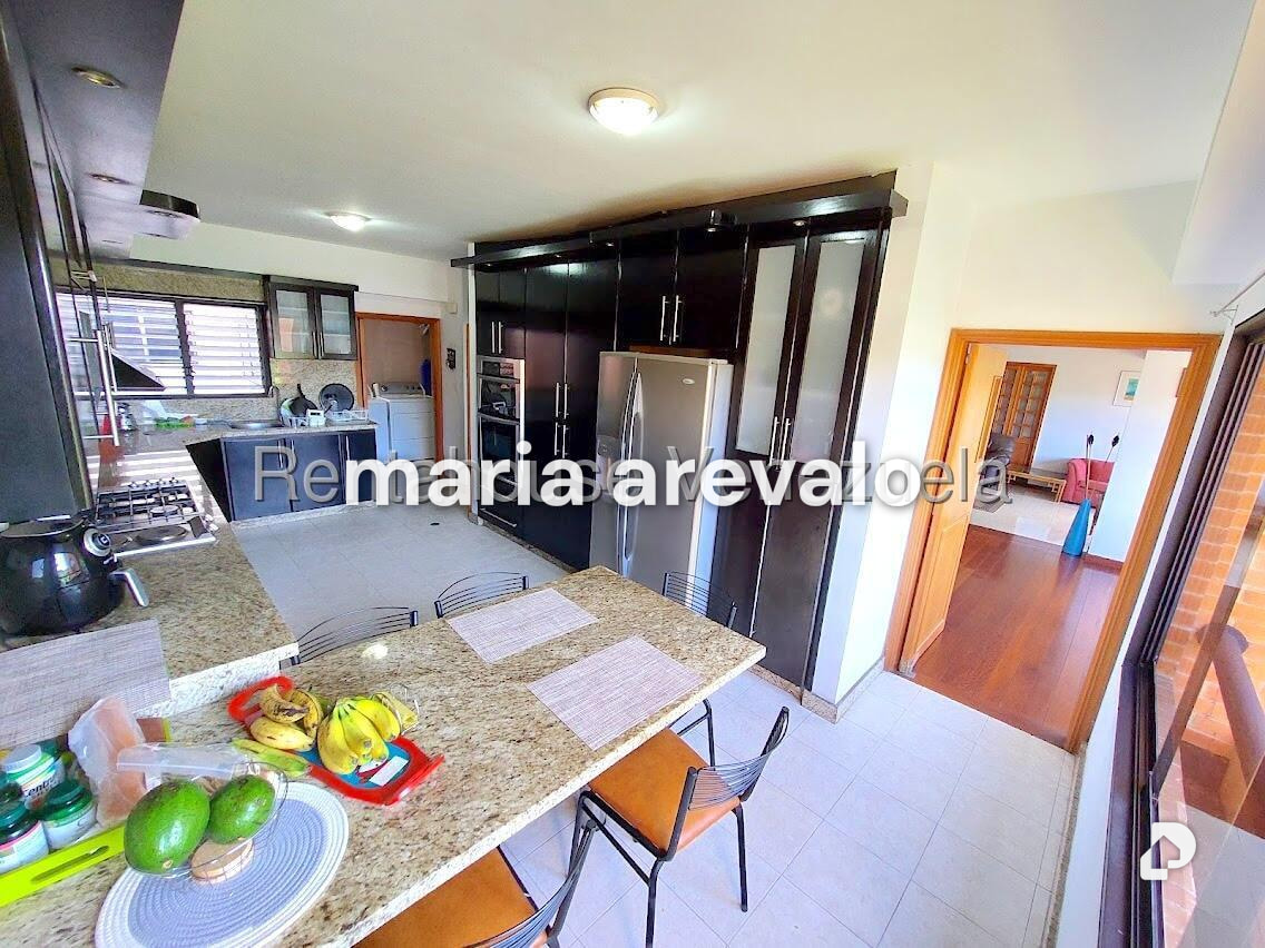 Apartamento en La Lagunita Country Club, Caracas – 6