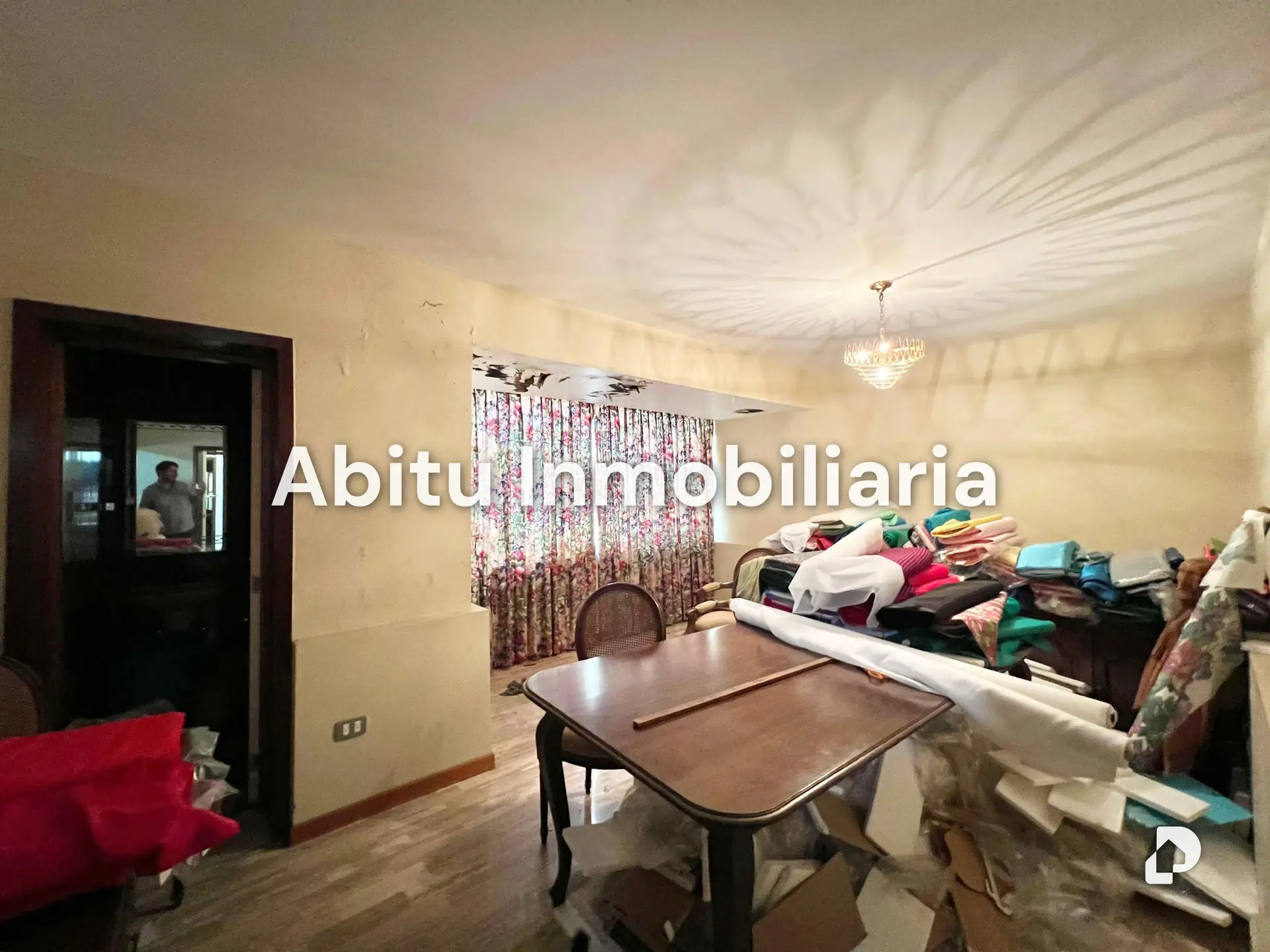 Apartamento en La Floresta, Caracas – 9