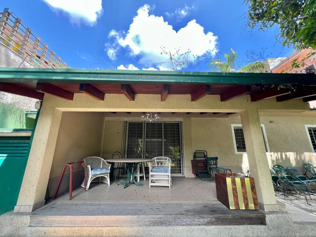Apartamento en La Floresta, Caracas - 1